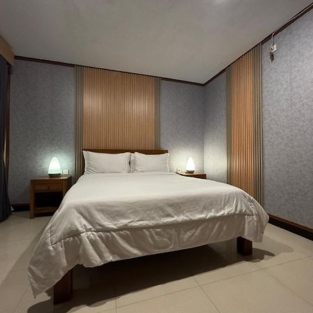 Bali Full Moon Guest House Canggu  Ngoại thất bức ảnh