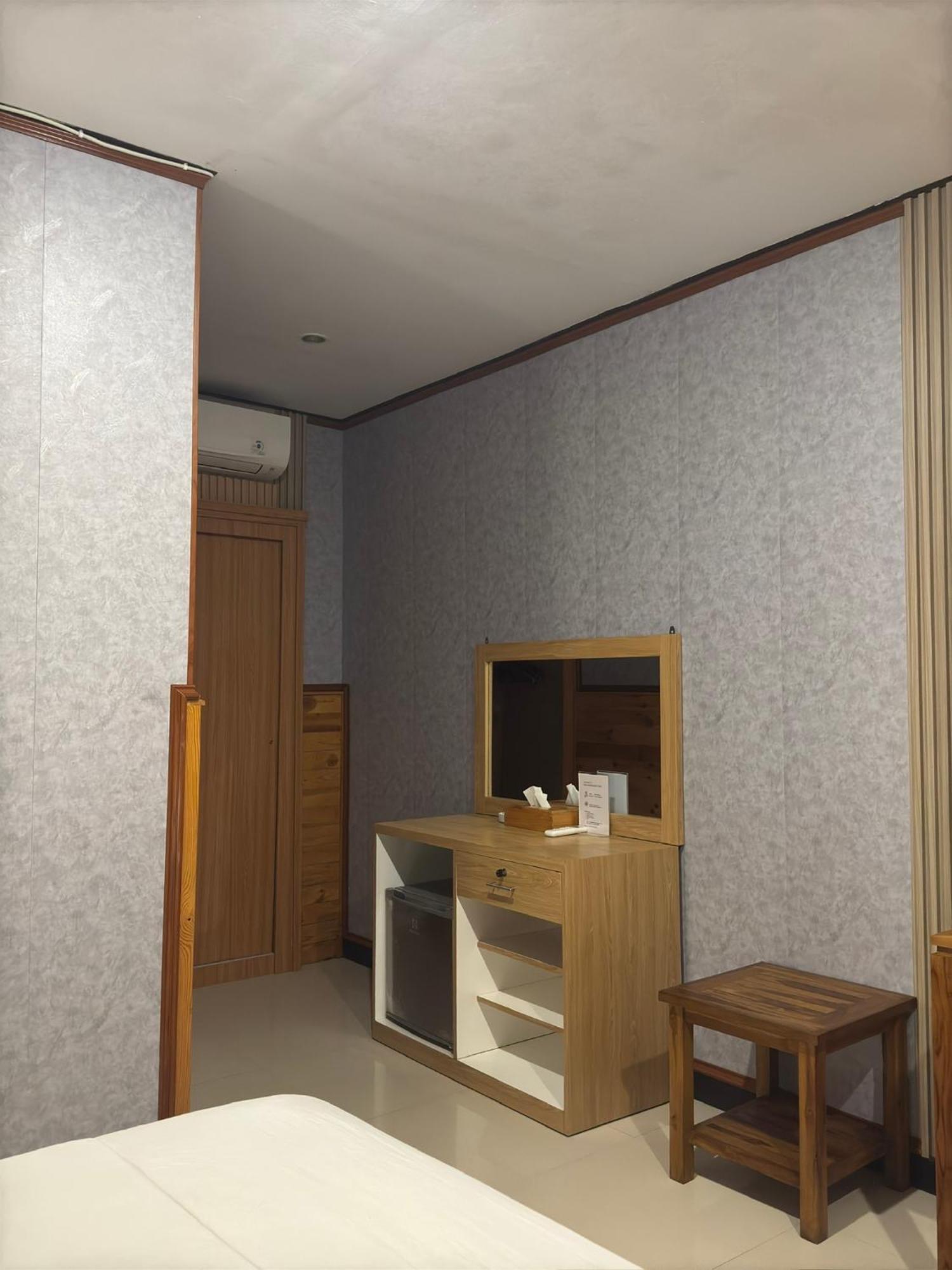 Bali Full Moon Guest House Canggu  Ngoại thất bức ảnh