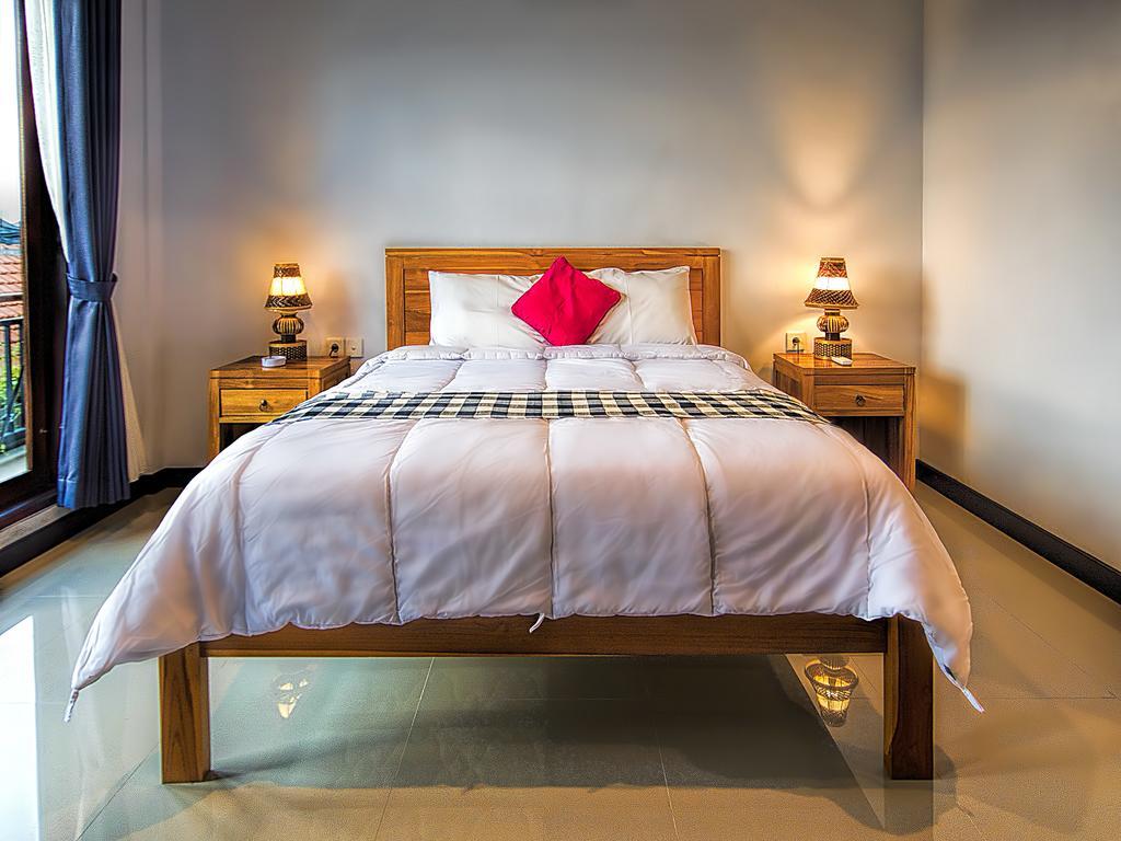 Bali Full Moon Guest House Canggu  Ngoại thất bức ảnh