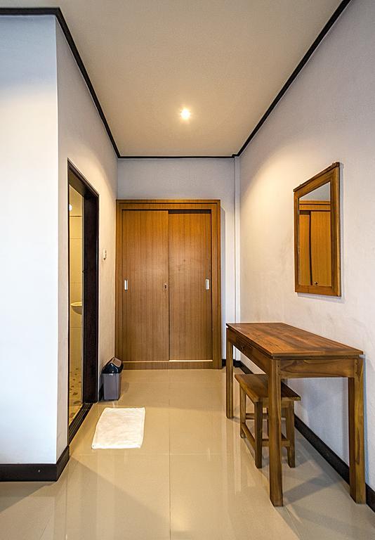 Bali Full Moon Guest House Canggu  Ngoại thất bức ảnh