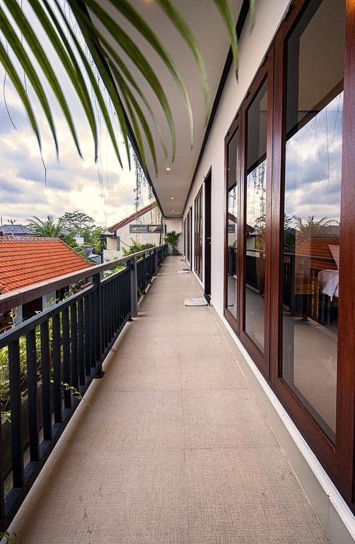 Bali Full Moon Guest House Canggu  Ngoại thất bức ảnh